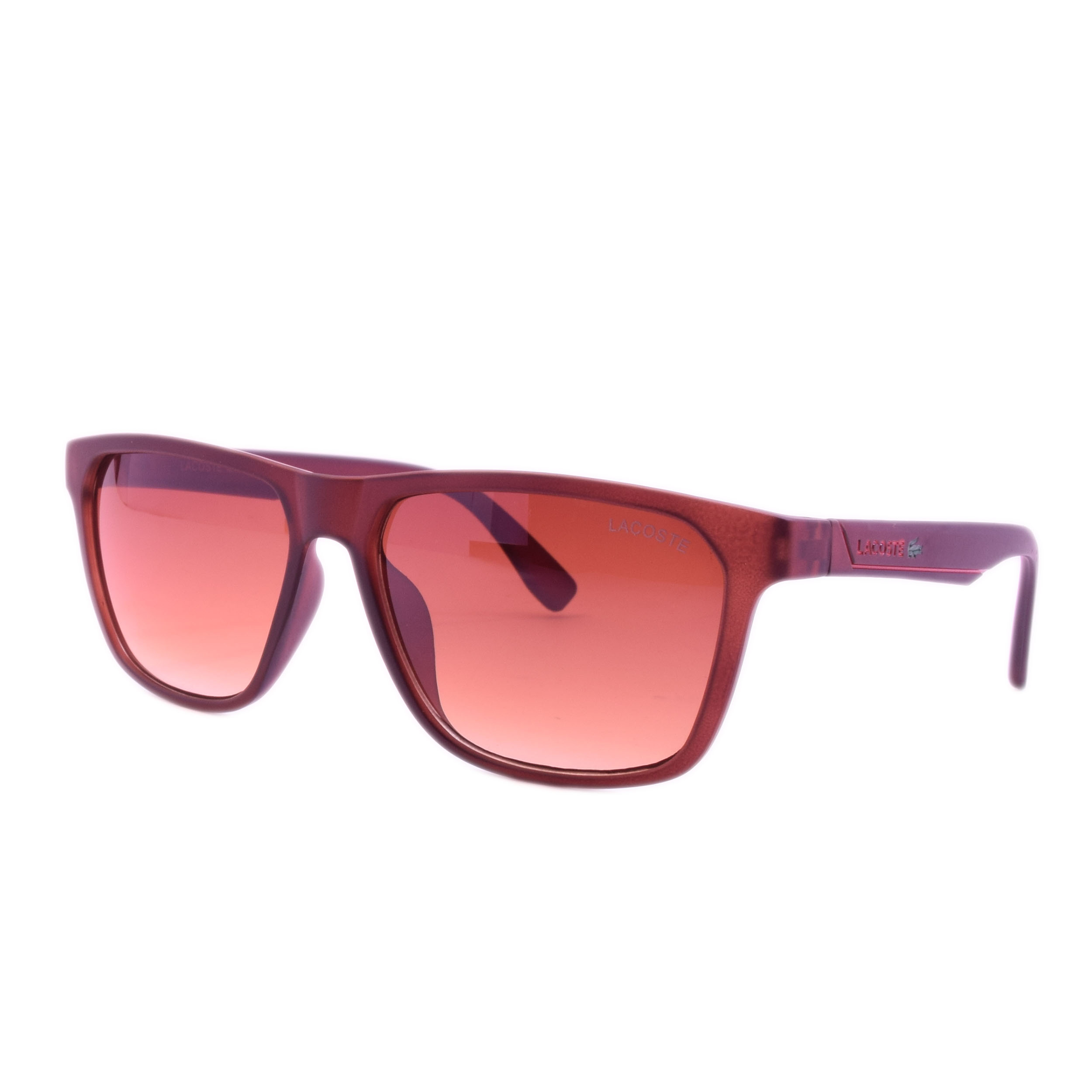 عینک آفتابی مردانه لاگوست مدل 9028-2