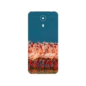 MAHOOT Flamingo Cover Sticker for GLX Aria