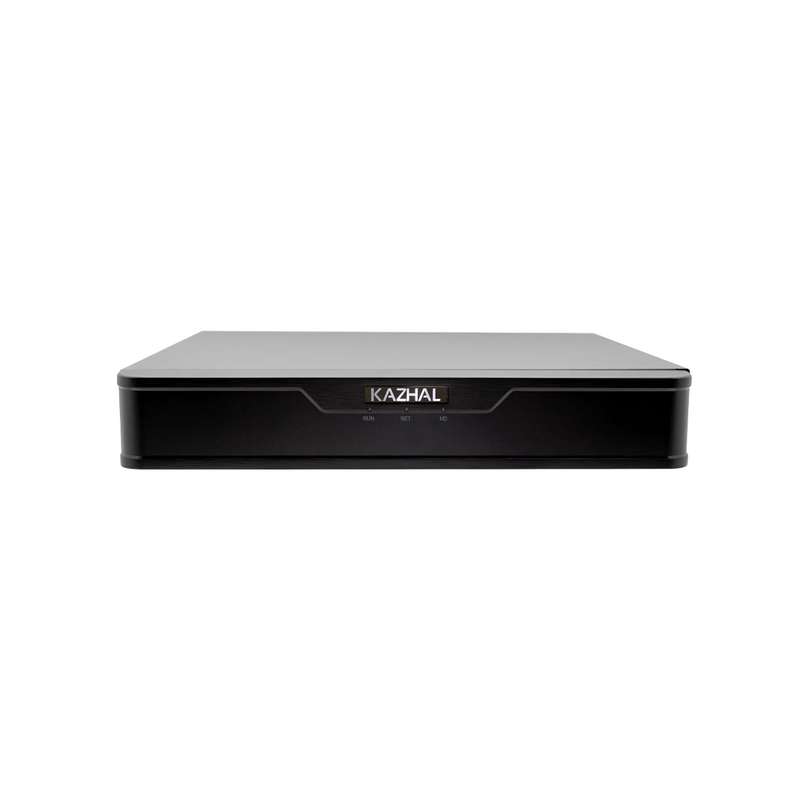 ضبط کننده ویدیویی کژال مدل KDR2508 ضبط کننده ویدیویی کژال مدل KDR2508