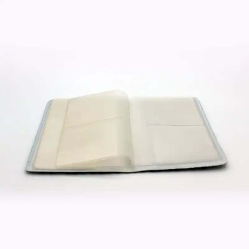 کیف مدارک کد A320