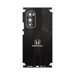 MAHOOT Honda_Motor-FullSkin Cover Sticker for Motorola Edge 30
