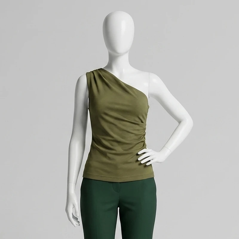 تاپ زنانه دفکتو مدل 8684585073264