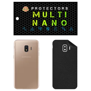 MULTI NANO X-F1L Back Skin For Samsung Galaxy J2 Core 2020