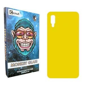 Coconut mnk2 Back Protector For Samsung Galaxy A20