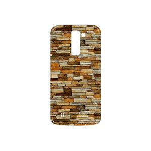 MAHOOT brickwall Cover Sticker for LG K10