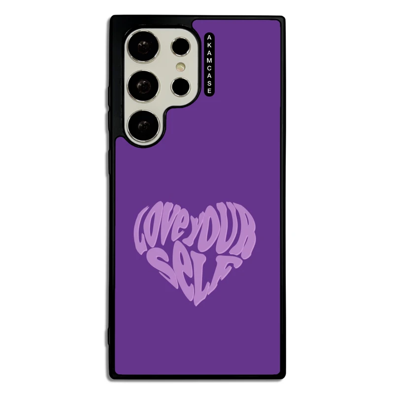 کاور آکام مدل AMC-WSGS23U-POSITIVE-51 مناسب برای گوشی موبایل سامسونگ Galaxy S23 Ultra