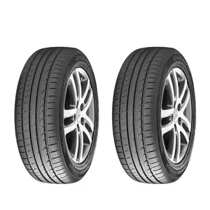 لاستیک خودرو هانکوک مدل K115 سایز 245/45R18 - دو حلقه