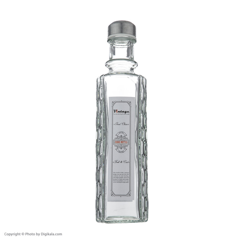 بطری وینتج مدل VNG011