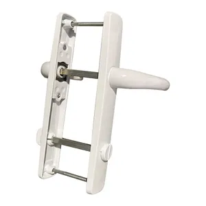 دستگیره در مدل سرویسی upvc