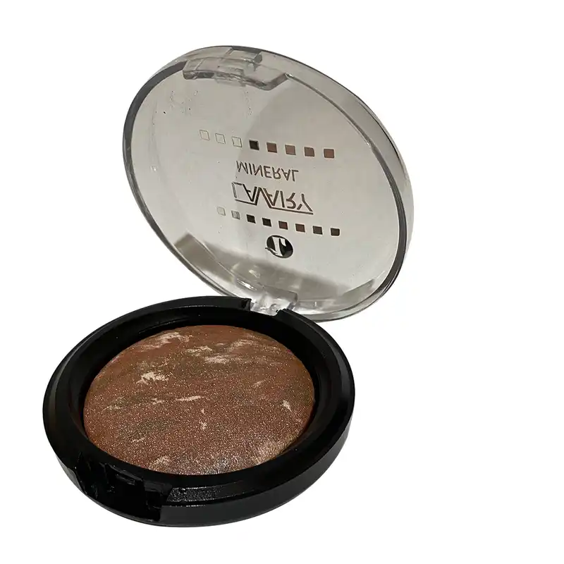 رژ گونه لاواری مدل plus perfect شماره 322