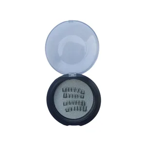 مژه مصنوعی فیشیر مدل مغناطیسی مگنتی کد M002