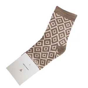 جوراب ساق بلند پسرانه مدل 03