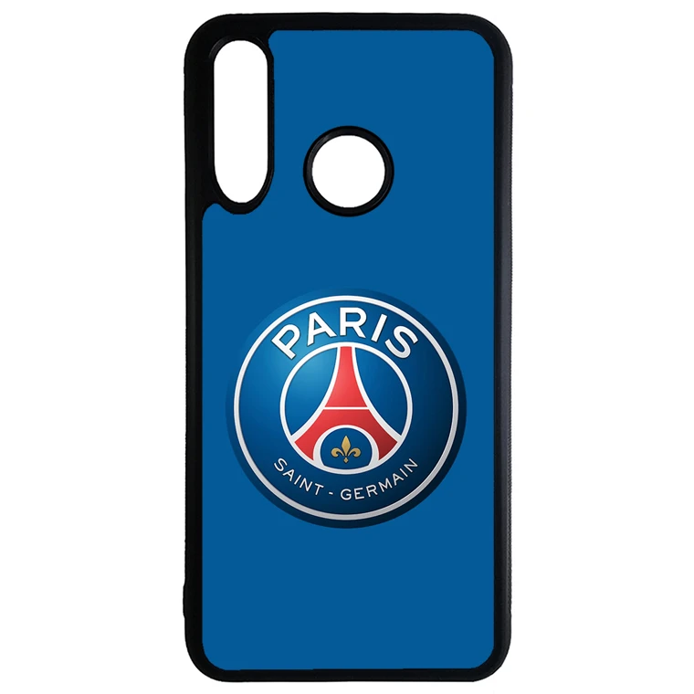 کاور طرح تیم فوتبال پاریس سنت ژرمن مناسب برای گوشی موبایل سامسونگ galaxy a20s
