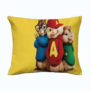 رو بالشی مدل آلوین کد 02