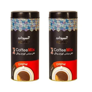 کافی میکس آسیدات - 1000 گرم مجموعه 2 عددی