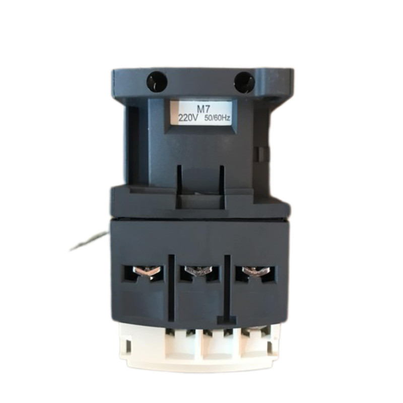 کنتاکتور 12 آمپر یان الکتریک مدل D12