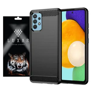 Luxar a52 -LS Cover For samsung galaxy a52 4G / a52 5G / a52s 