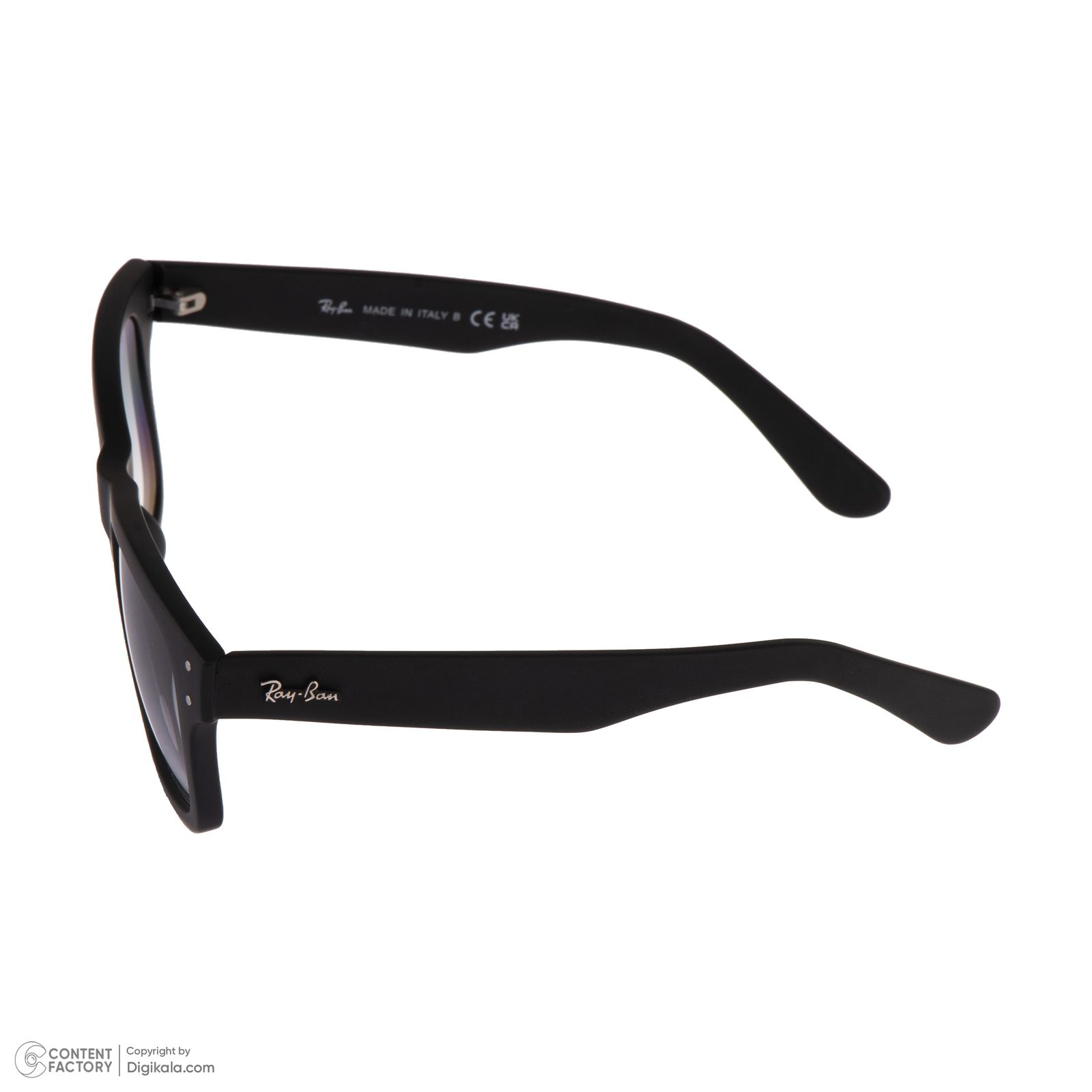 عینک آفتابی ویفرر (Wayfarer) ری بن مدل 0RB2283-901S-71 -  - 2