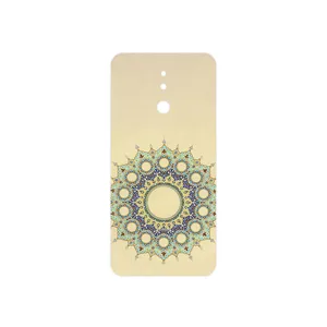 MAHOOT Art of Illumination 2 Cover Sticker for Nokia 3.2 TA-1164