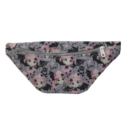 کیف کمری دخترانه مدل 45677