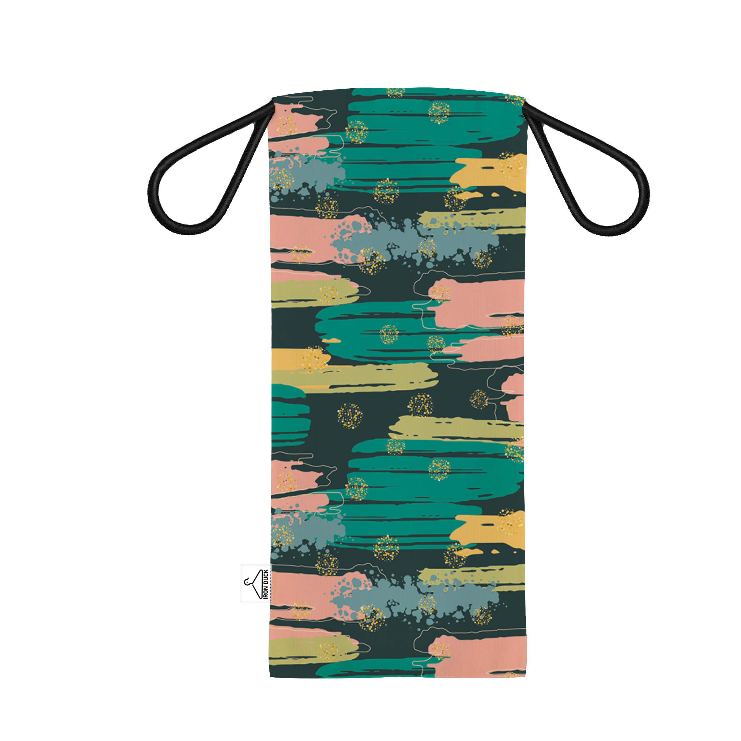 کیف عینک آیرون داک مدل EK-12