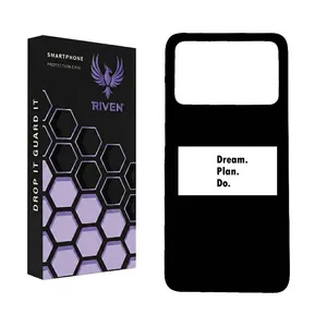 RIVEN RI2-17 Case For Xiaomi Poco X6 Pro