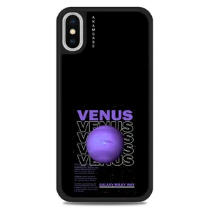 AKAM AMC-WAXSM-PLANET-25 Cover For Apple iPhone Xs Max
