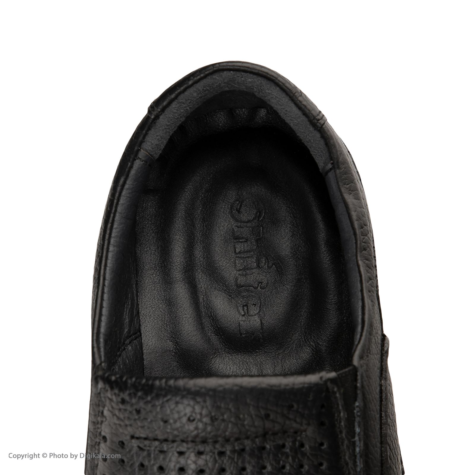کفش مردانه شیفر مدل 7312f503101101 -  - 7