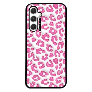 AKAM AMC-WSGA54-JELLY-40 Cover For Samsung Galaxy A54