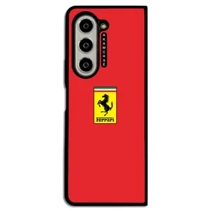 AKAM AMCWSGZFOLD5-BRANDS2 Cover For Samsung Galaxy Z Fold 5