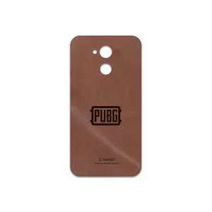 MAHOOT MNL-PUBG Cover Sticker for Honor 5C Pro