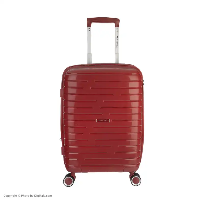 چمدان مونزا مدل KL-019-3