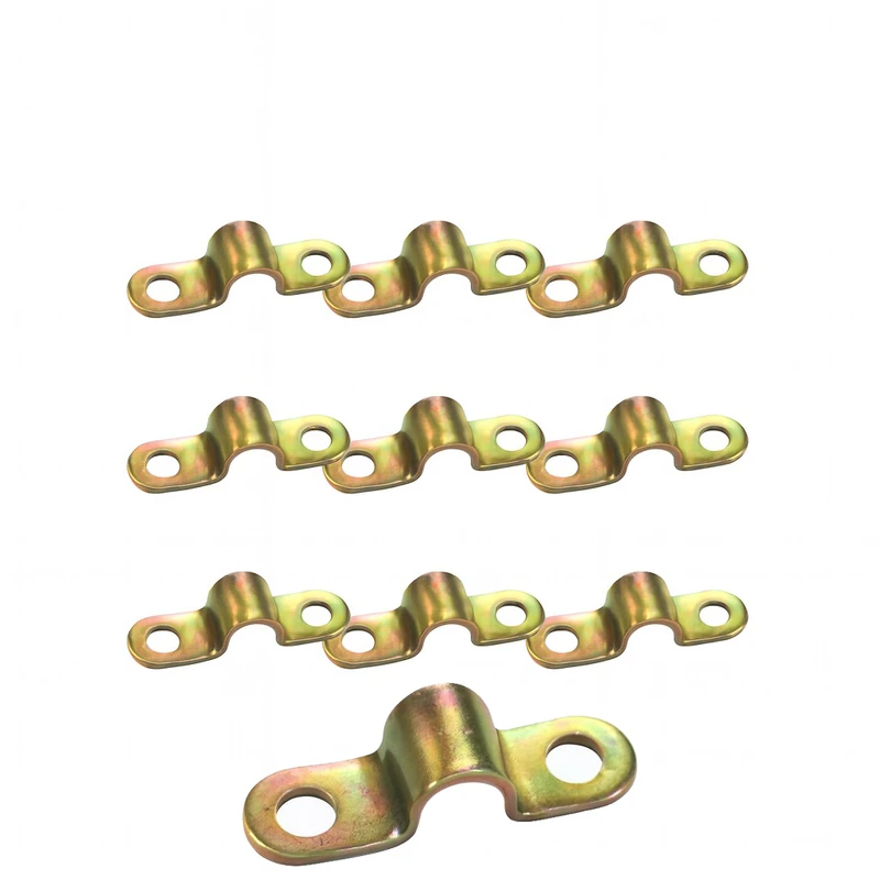 بست فلزی میل کاپوت فرد یدک کد 30038 مناسب برای کوییک،ساینا،تیبا بسته 10 عددی