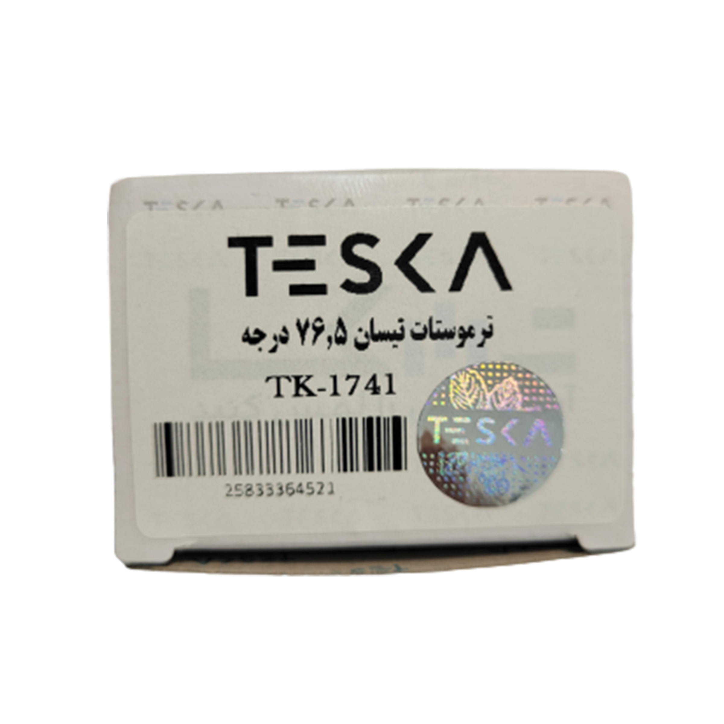 ترموستات تسکا کد TK-1741 مناسب برای نیسان