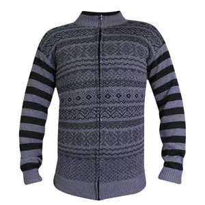 ژاکت مردانه مدل G06