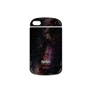MAHOOT Universe-by-NASA-2 Cover Sticker for BlackBerry Q10