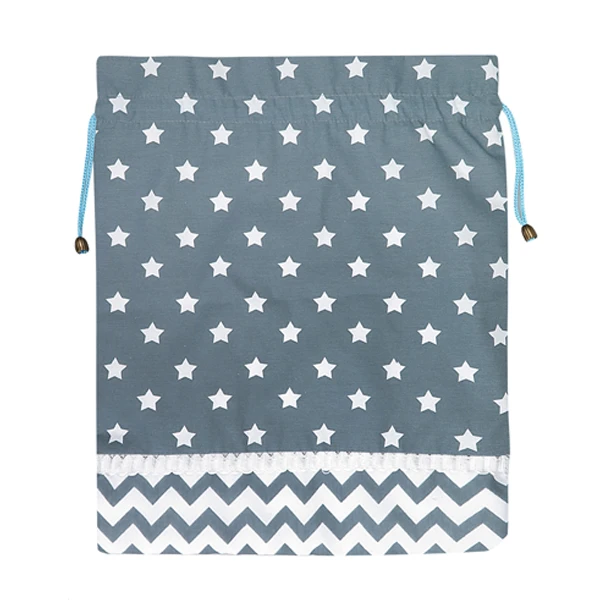 کیسه نان و سبزی مدل ستاره گلبرگ