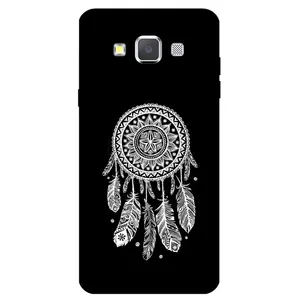 Megafone 7196 Cover For Samsung Galaxy E7