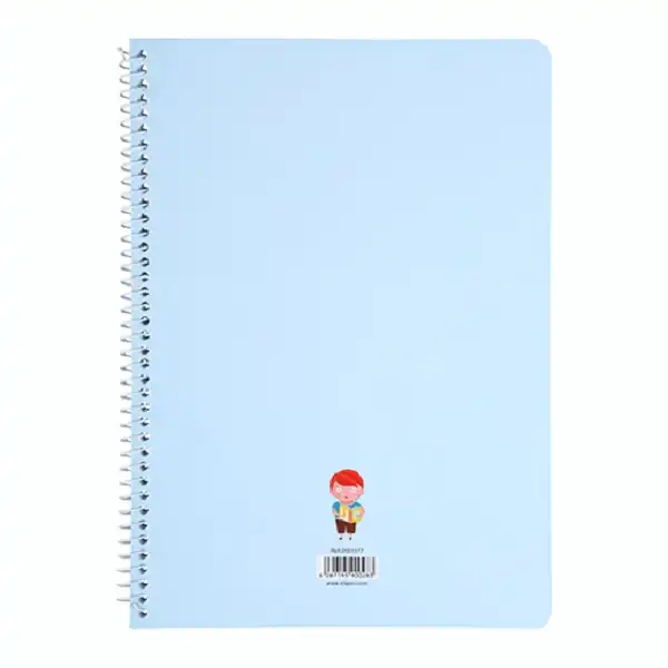 دفتر نقاشی 60 برگ الیپون کد 2551577