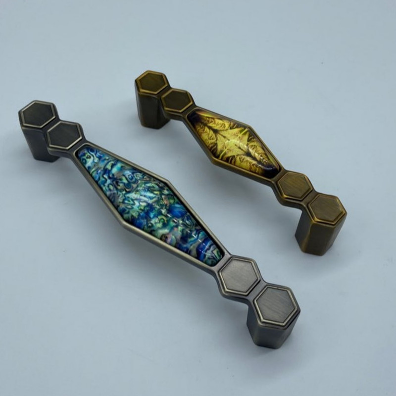 دستگیره کابینت مدل A103 کد 96