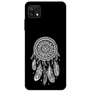 Megafone dream catcher 7196 Cover For Samsung Galaxy F42