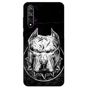 Megafone Bulldog 1885 Cover For Honor 20 / 20 S