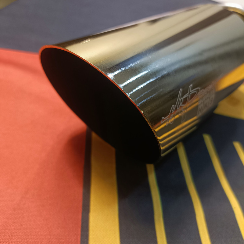 سر اگزوز مدل YAKOZKOCH-TALAFARS