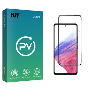 HVT PV Glass Ceramics Screen Protector For Samsung Galaxy A52 5G