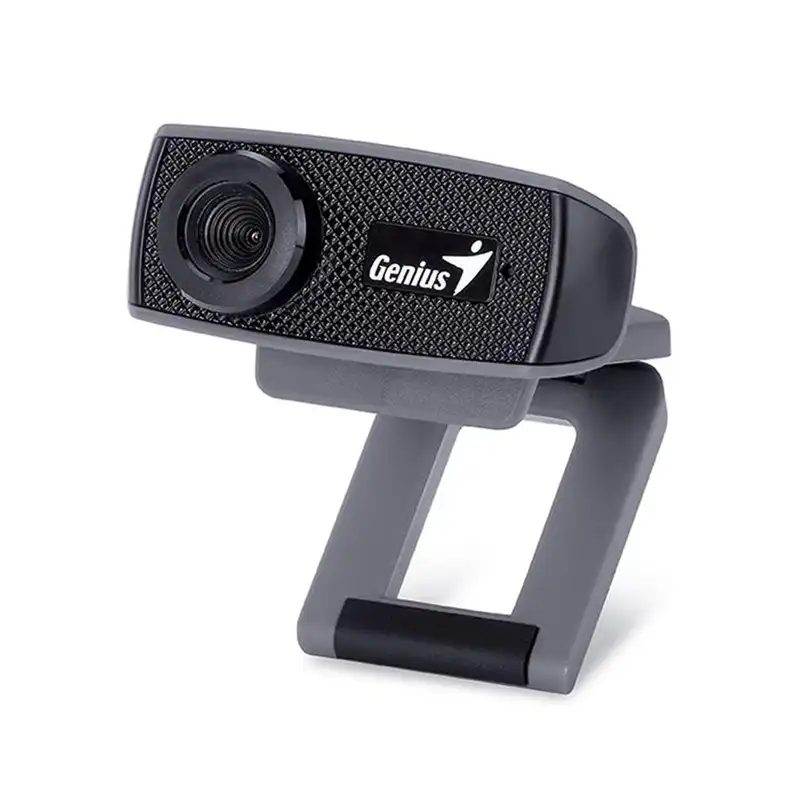 وب کم جنیوس مدل FaceCam 1000X V2