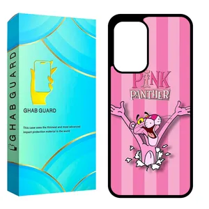 Ghab Guard CHAPA33 Cover For Samsung Galaxy A33 5G 