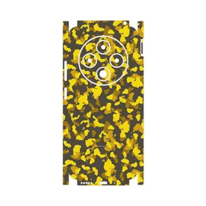 MAHOOT Yellow Infantry Army-FullSkin Cover Sticker for Xiaomi Redmi 14C