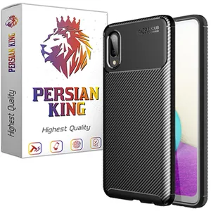 Persian King CB21 Cover For Samsung A02