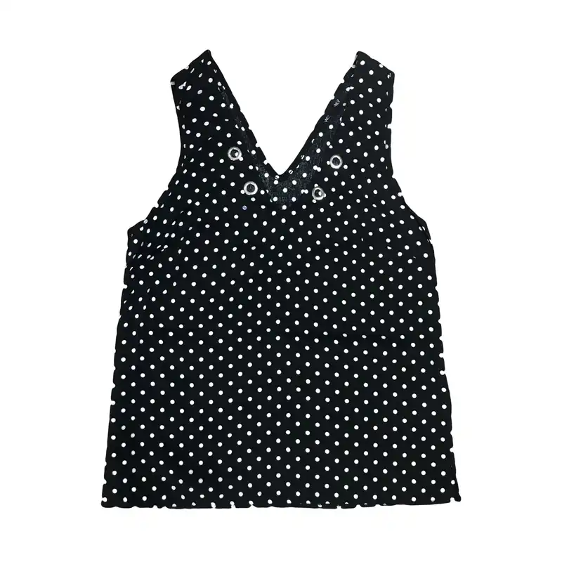 تاپ زنانه مدل توپی