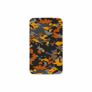 MAHOOT Army-Autumn-pixel Cover Sticker for Samsung Galaxy Tab 3 8.0 2013 T311